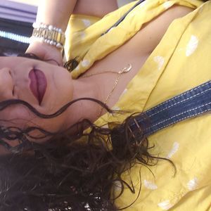 Meet your Posher, Aquino k